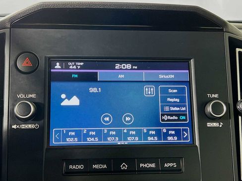 Used 2022 Subaru WRX image 14