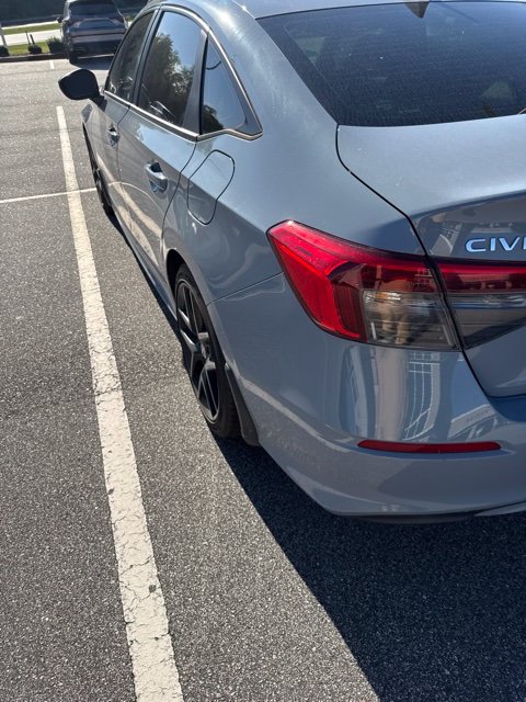 Used 2022 Honda Civic Sport image 7