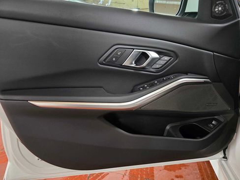 Used 2026 BMW 330i xDrive Sedan w/ Premium Package image 22