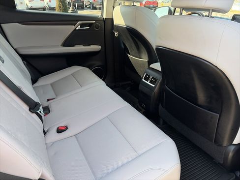 Used 2021 Lexus RX 350 AWD w/ Premium Package image 13