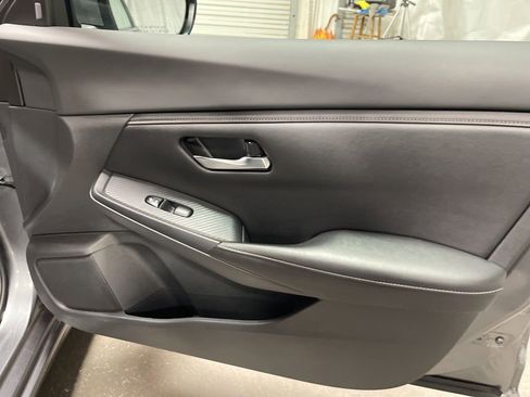 Used 2023 Nissan Sentra SV image 10