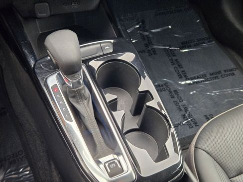 Certified 2025 Chevrolet Trax ACTIV image 20