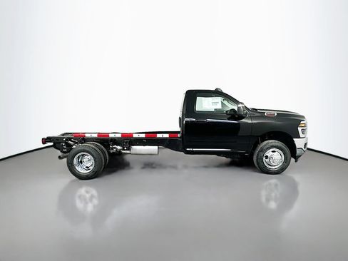 New 2026 RAM 3500 Tradesman RWD image 8