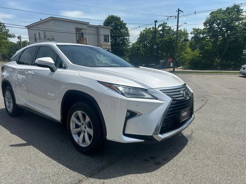 Used 2016 Lexus RX 350 FWD w/ Premium Package image 6