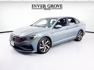 Used 2019 Volkswagen Jetta GLI FWD video 1