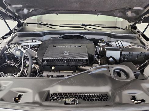 Used 2022 Acura MDX FWD w/ Technology Package image 40