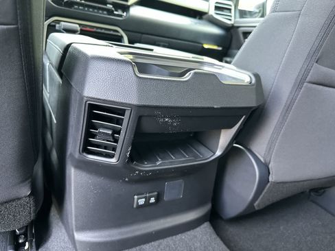 New 2026 Toyota Tundra SR5 AWD/4WD image 29