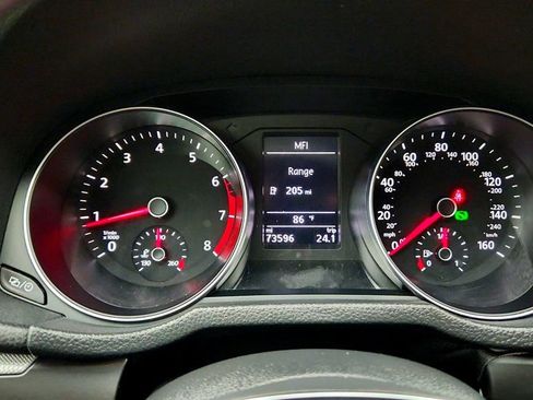 Used 2016 Volkswagen Passat 1.8T R-Line FWD image 14
