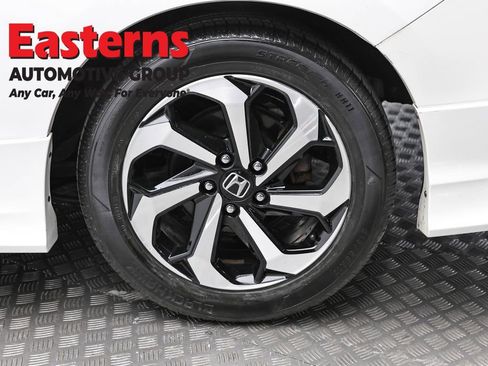 Used 2016 Honda Accord LX-S image 8