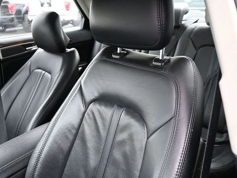 Used 2016 Lincoln MKZ AWD w/ Equipment Group 300A Reserve image 17