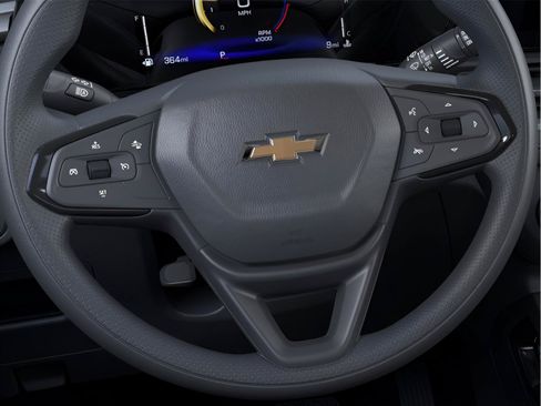 New 2026 Chevrolet TrailBlazer LS w/ LS Convenience Package FWD image 19