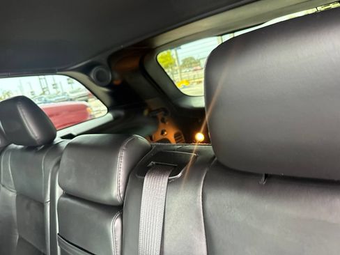 Used 2014 Jeep Grand Cherokee Altitude RWD image 11
