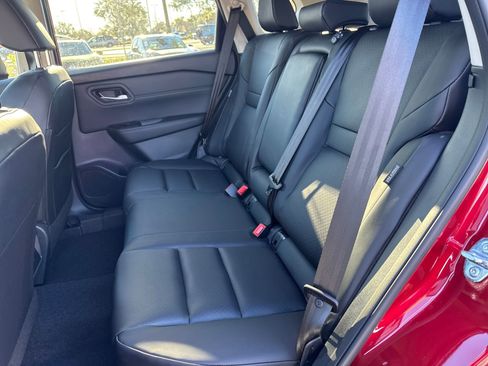 New 2026 Nissan Rogue Dark Armor image 26