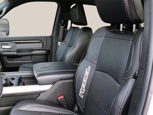 Used 2023 RAM 2500 Rebel w/ Level 1 Equipment Group image 15