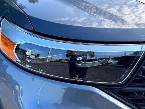 Certified 2022 Ford Explorer 4WD image 30
