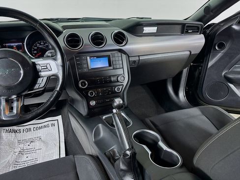 Used 2019 Ford Mustang GT w/ Black Accent Package RWD image 23