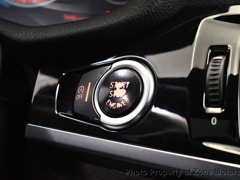 Used 2016 BMW X3 xDrive35i image 36