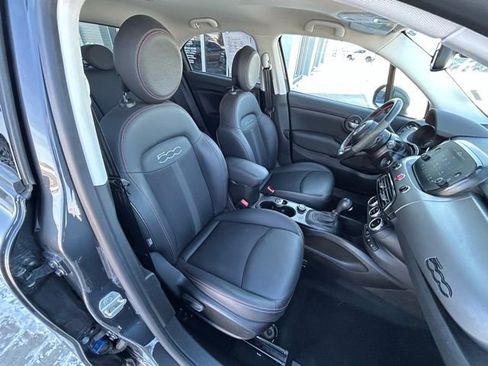 Used 2023 FIAT 500X Sport w/ Technology Group AWD/4WD image 34