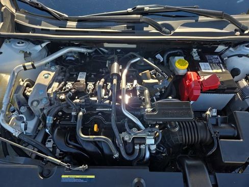 Used 2022 Nissan Sentra SV image 30