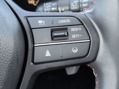 Used 2025 Honda CR-V Sport image 26