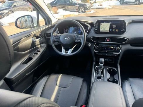 Used 2019 Hyundai Santa Fe AWD image 47