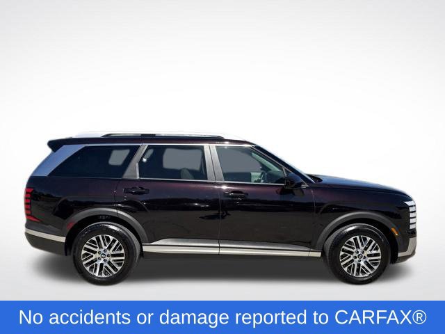 Used 2026 Hyundai Palisade SEL FWD image 2