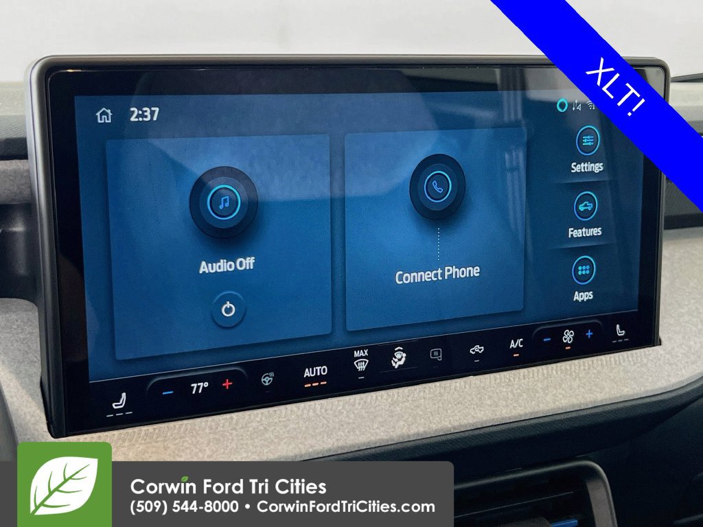 Used 2025 Ford Maverick XLT w/ XLT Luxury Package AWD/4WD image 19