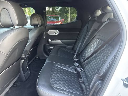 Used 2023 Genesis GV60 Performance AWD/4WD image 25