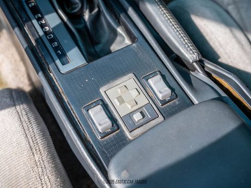 Used 1989 Pontiac Firebird Trans Am RWD image 35