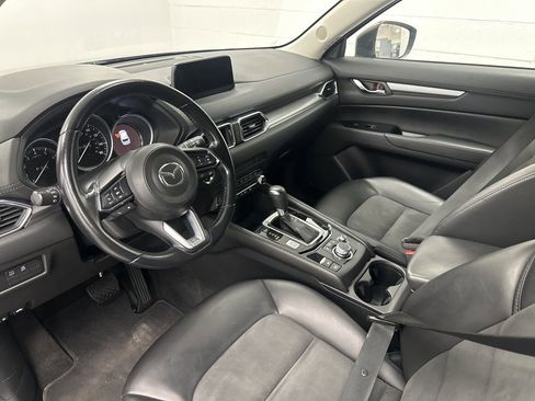 Used 2019 MAZDA CX-5 Touring image 15