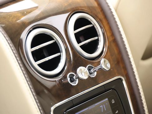 Used 2014 Bentley Flying Spur W12 AWD/4WD image 54