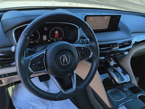 Used 2022 Acura MDX SH-AWD w/ Advance Package image 13