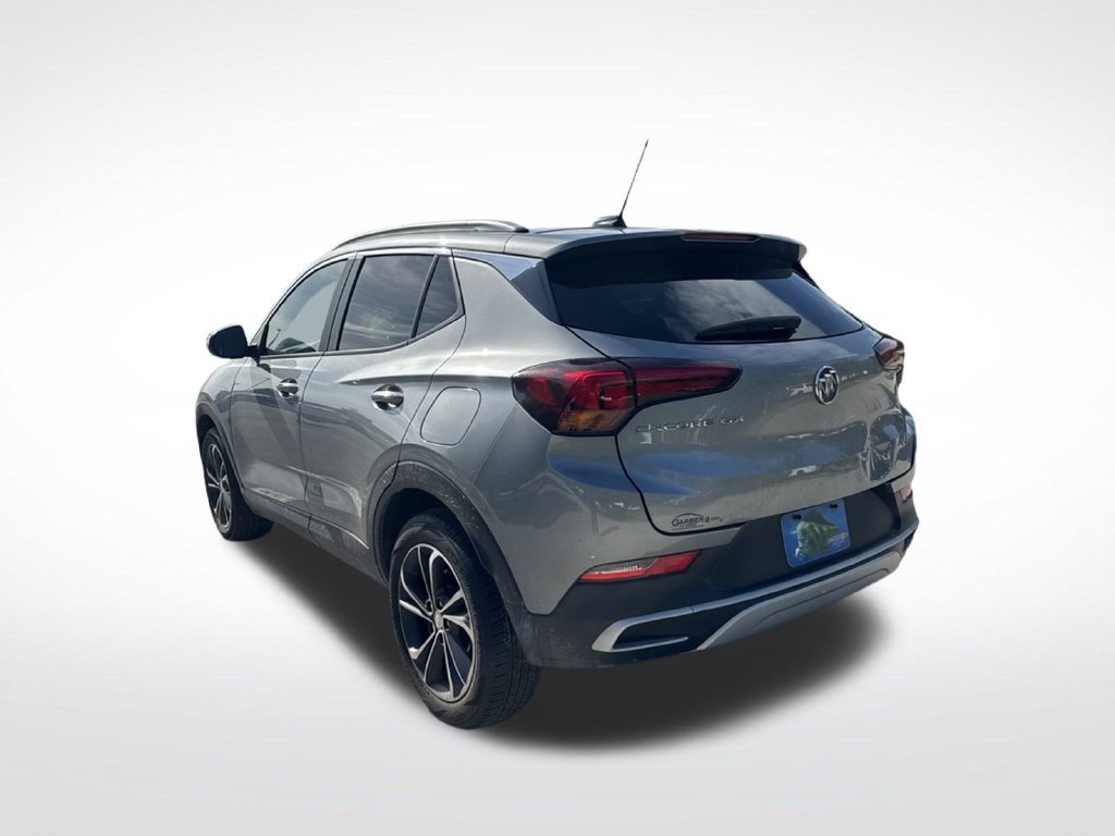 Used 2023 Buick Encore GX Select FWD image 6