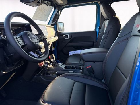 New 2026 Jeep Gladiator Rubicon image 9