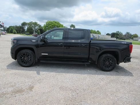 New 2026 GMC Sierra 1500 Elevation w/ Elevation Premium Package AWD/4WD image 11