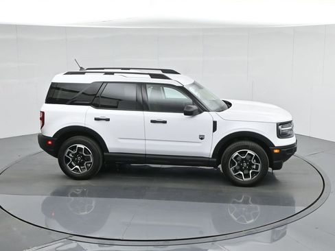 Used 2022 Ford Bronco Sport Big Bend w/ Convenience Package image 58