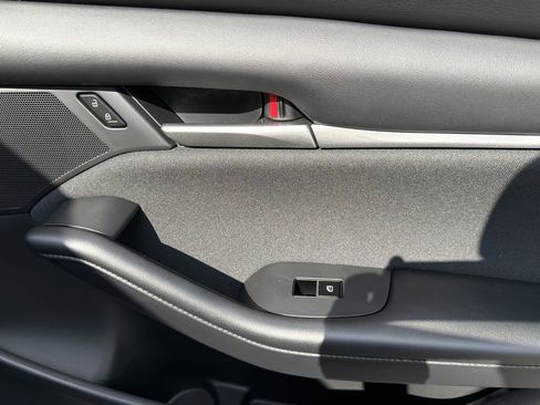 New 2026 MAZDA MAZDA3 s image 23