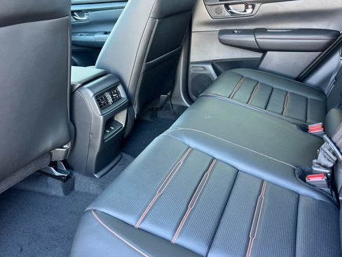 New 2026 Honda CR-V Sport-L image 9