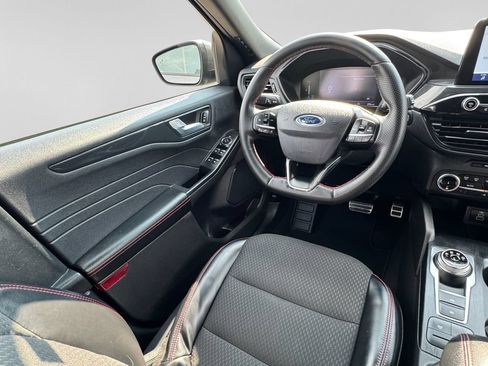 Used 2024 Ford Escape ST-Line AWD/4WD image 19
