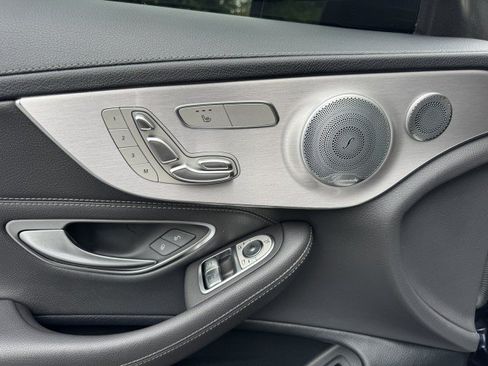 Used 2019 Mercedes-Benz C 43 AMG 4MATIC Coupe w/ Multimedia Package image 19