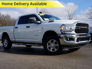 Used 2024 RAM 2500 Big Horn video 1