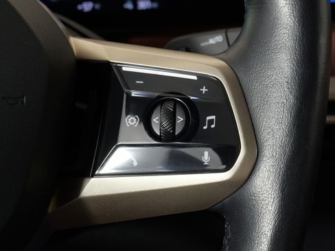 Used 2023 BMW iX xDrive50 w/ Premium Package image 45