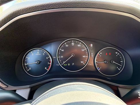 New 2026 MAZDA CX-70 3.3 Turbo w/ Preferred Package image 41