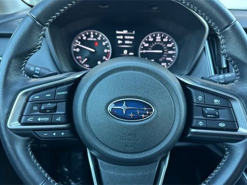 Used 2023 Subaru Outback Onyx Edition image 26