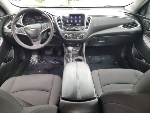 Used 2023 Chevrolet Malibu LT image 14