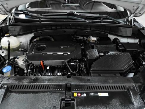Used 2019 Hyundai Tucson Limited FWD image 49
