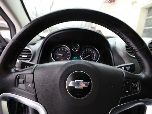 Used 2014 Chevrolet Captiva Sport LT image 20