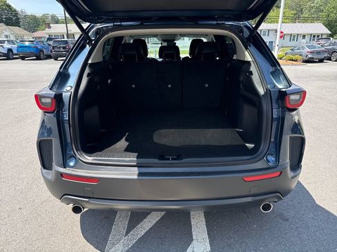 Used 2025 MAZDA CX-50 AWD 2.5 S w/ Preferred Package image 21