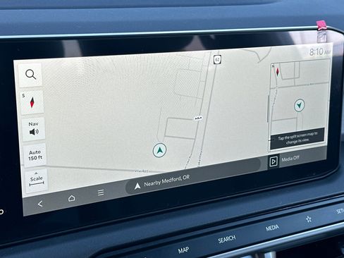 New 2027 Kia Telluride S AWD/4WD image 21