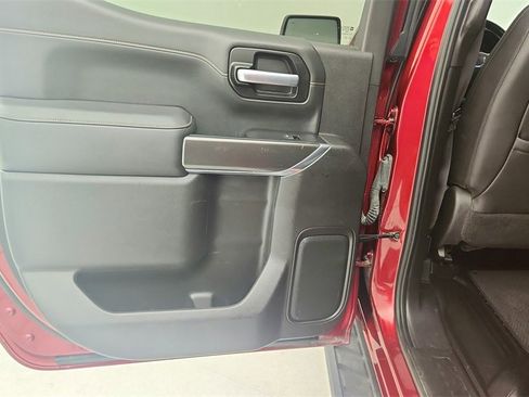 Used 2021 GMC Sierra 1500 AT4 w/ AT4 Value Package image 29